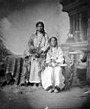 Two unidentified Indian women 9.jpg